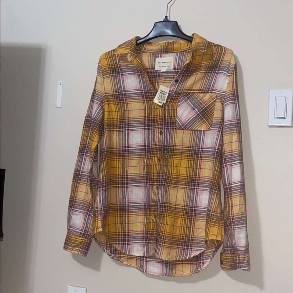 Brand new shirt